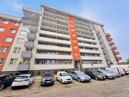 Mieszkanie na wynajem - Photo 5