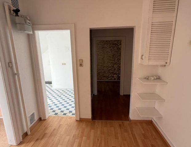 4ZKB Wohnung in Wehlheiden mit 79qm und Einbauküche - Foto 1