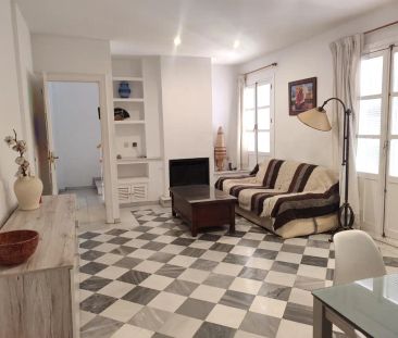 Casa o chalet de alquiler en Calle Cuarto Real Sto Domingo, San Mat... - Photo 1