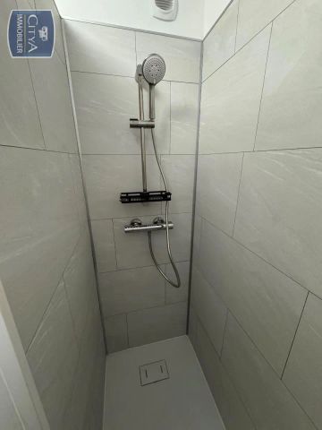 Appartement à louer 1 pièce 28.46m² - Photo 5