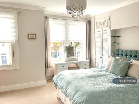 2 bedroom terraced house to rent - Photo 5