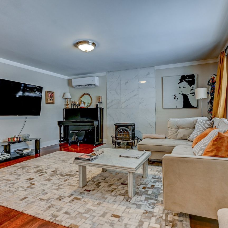 Maison à étages à Deux-Montagnes - Photo 1