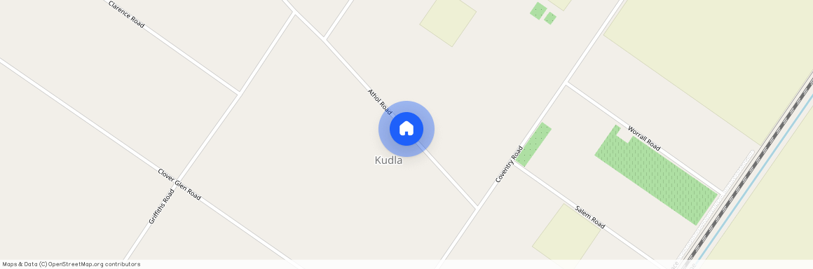 134 Athol Road, SA 5115, Kudla