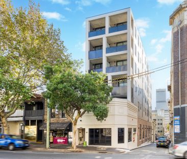 89 Crown Street, Darlinghurst NSW 2010 - Studio For Rent | Domain - Photo 5