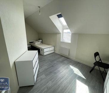 Location Appartement 1 pièce 18m² NANTES 44200 - Photo 1