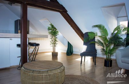 T3 AU CENTRE VILLE - Photo 2