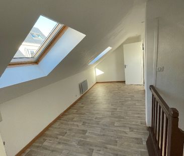 Location Appartement 2 pièces 27m² - Photo 6