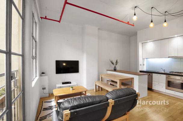 Fully Furnished, Heritage Gem! - Photo 1