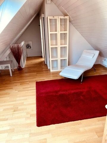 31/2-ROOM COTTAGE APARTMENT IN LIESTAL (BL), FURNISHED - Photo 5