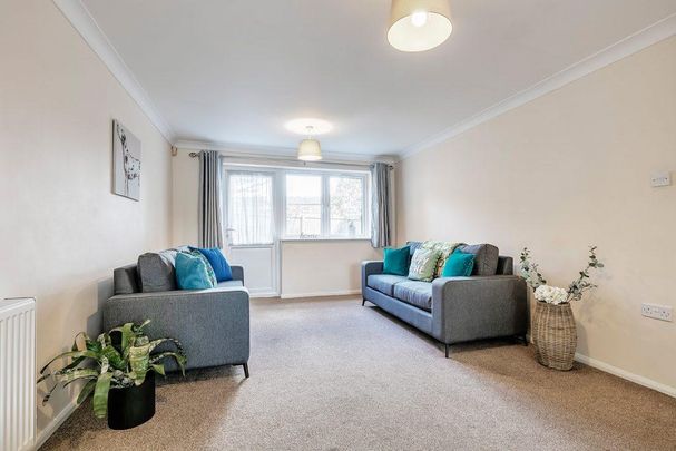 5 bedroom terraced house to rent - Photo 1