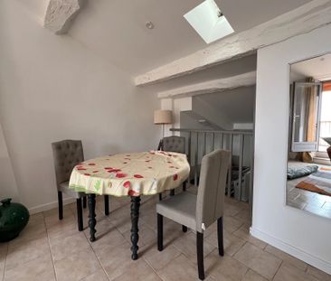 Location Appartement 1 pièce 34m² GRASSE 06130 - Photo 5