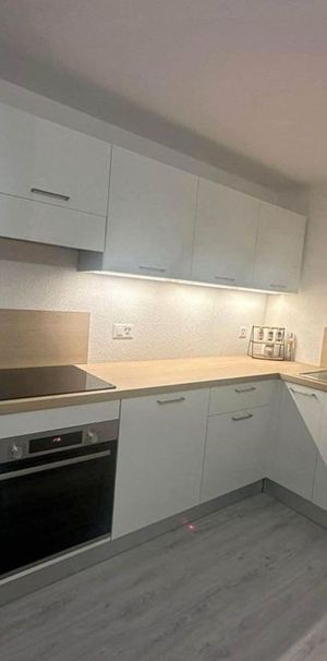 Daniel-Jeanrichard 34, Le Locle - Photo 1