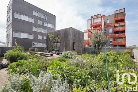 Studio 1 pièce de 32 m² à Saint-Ouen-sur-Seine (93400) - Photo 3