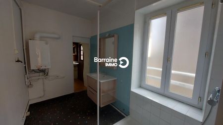 Location appartement à Morlaix, 4 pièces 75.3m² - Photo 5