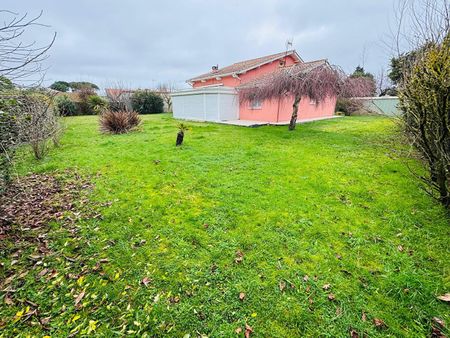 Maison La Teste De Buch 6 pièce(s) 139.43 m2 - Photo 2