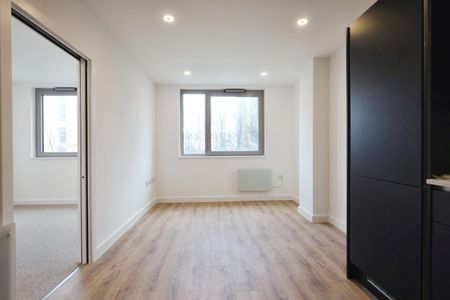 1 Bed Flat, Davigdor Road, BN3 - Photo 4