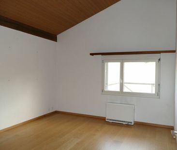 3.5-Zimmer-Dachwohnung an der Grenzstrasse 16 in Breitenbach - Photo 4
