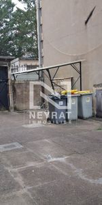 APPARTEMENT T1 A LOUER - Photo 3