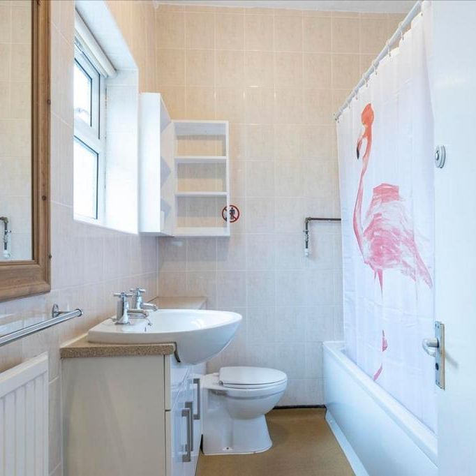 1 bedroom house to rent - Photo 1