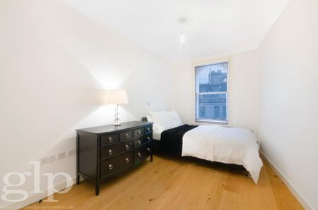 1 bedroom flat to rent - Photo 3