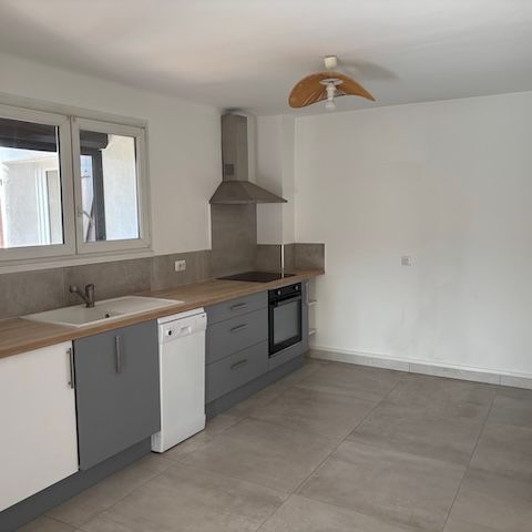 Location Appartement 2 pièces 44m² - Photo 1