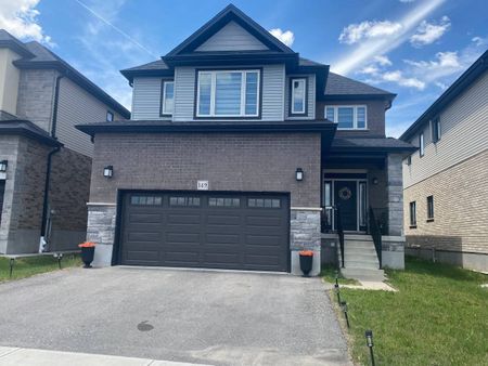 For Lease - 149 Savannah Ridge Drive, Brant, Ontario - Photo 2