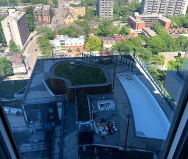 For Lease - 251 Jarvis Street Unit# 4214, Toronto, Ontario - Photo 1