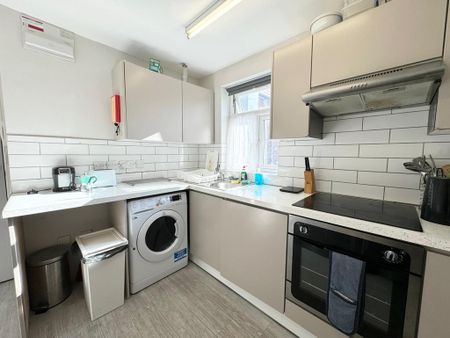 Flat share to rent - Photo 4