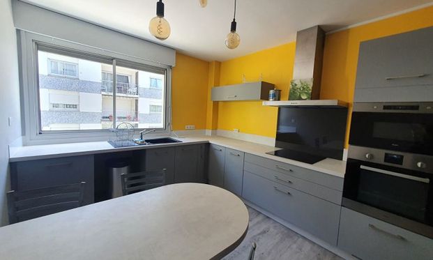 Location Appartement 2 pièces LIMOGES (87000) - Photo 1
