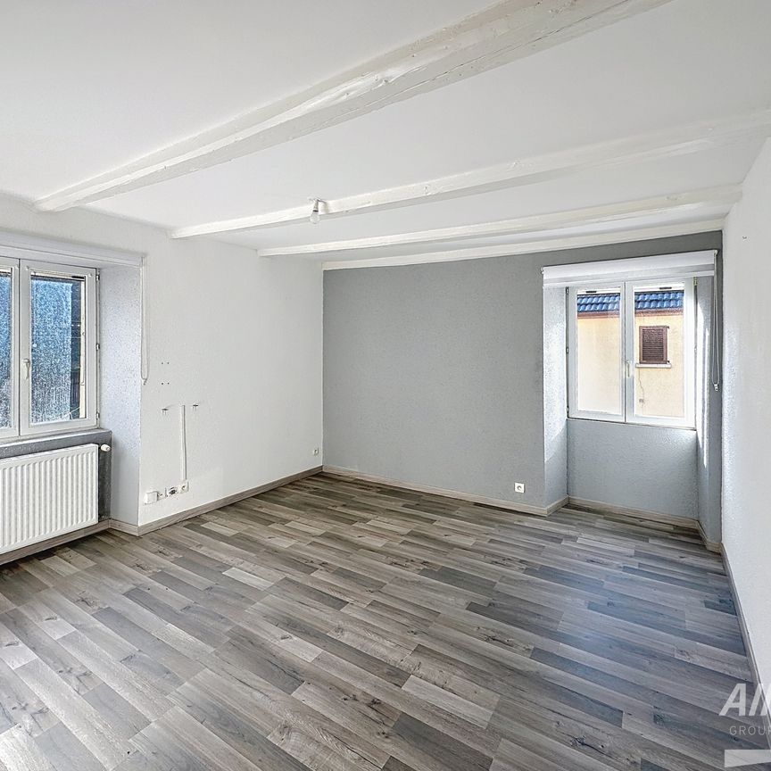 Location Appartement 3 pièces 55m² HERIMONCOURT 25310 - Photo 1