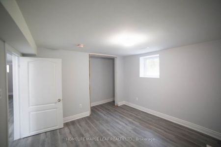 For Lease - 46 EPSOM DOWNS Drive Unit# LOWER, Brampton, Ontario - Photo 5