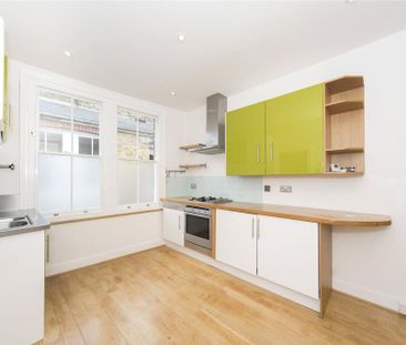 3 bedroom maisonette to rent - Photo 1