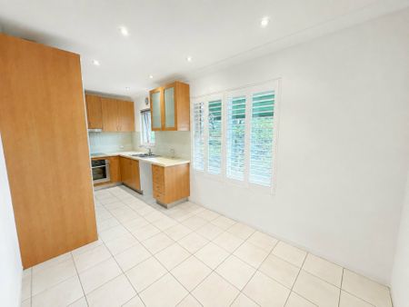 MODERN 2 BEDROOM APARTMENT + AIR-CONDITIONING - Photo 5