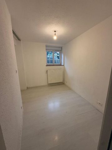 TURCKHEIM – rue Robert Rinderknecht – F2 en souplex - Photo 4