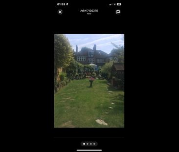 Room in a Shared House, Inchmery Road, SE6 - Photo 4