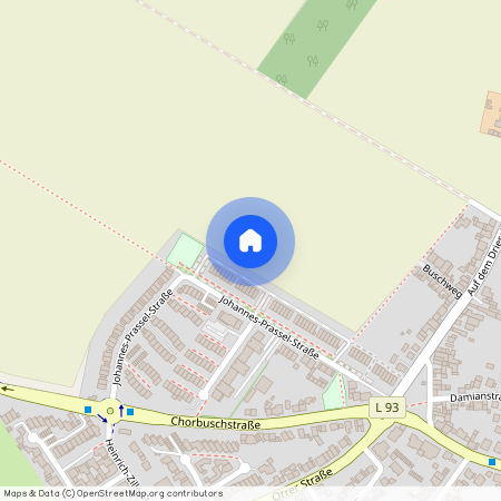 50765 Köln / Esch/Auweiler