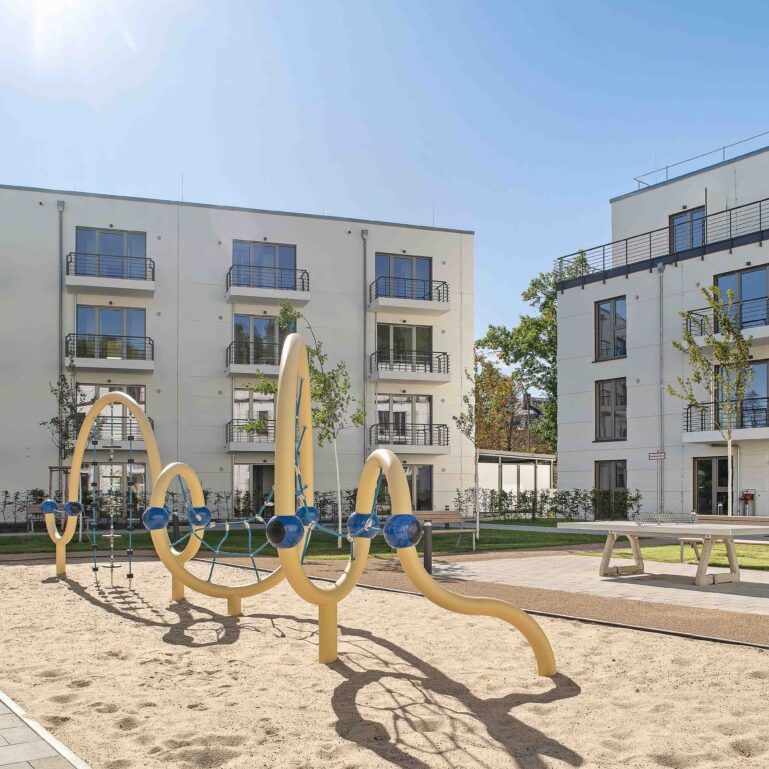 Tiny Luxury in Toplage – Hochwertiges Apartment in Berlin-Dahlem - Photo 1