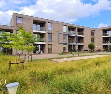 Erkend assistentie-appartement met terras in hartje Wellen - Photo 6