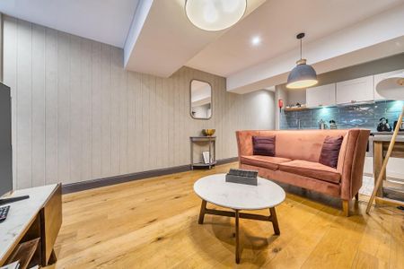 1 bedroom flat to rent - Photo 2