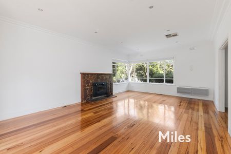 4 Finlayson Street, Rosanna - Photo 2