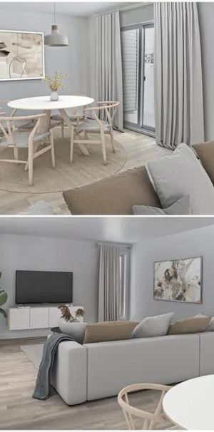 4 1/2 au rez-de-chaussée Warwick (à 10 min de Victoriaville) - Photo 1