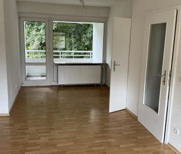 3-Zimmer mit Blick ins Grüne - Foto 1