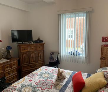 3 1/2 chauffé éclairé semi-meublé wifi à L'Islet - Photo 2