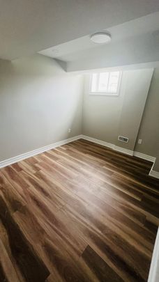 For Lease - 1808 Castlepoint Drive Unit# Basement, Oshawa, Ontario - Photo 1