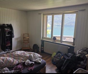 2 Zimmer, 40 m², Untergeschoss - Photo 3