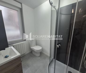 Location Appartement 2 pièces 23m² DENAIN 59220 - Photo 4