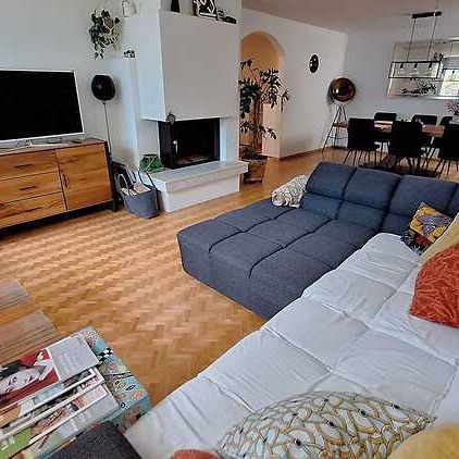 4.5 Zimmer, 110 m² - Photo 1