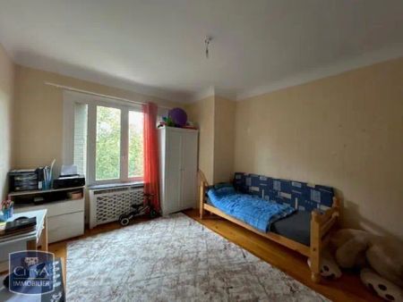 Appartement à louer 3 pièces 82.32m² - Photo 5