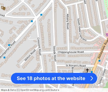 Steade Road, Sheffield, S7 - Photo 1