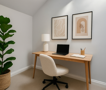 2 bedroom maisonette to rent - Photo 5